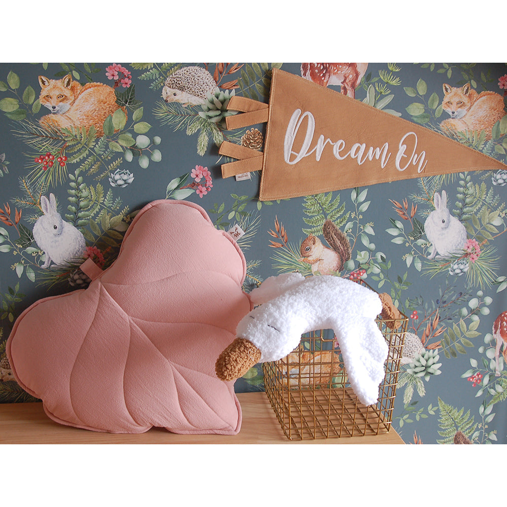 Goose Cuddly Toy by Malomi Kids