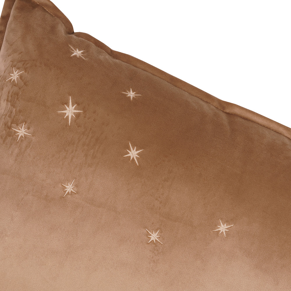 Velvet Cushion by Malomi Kids