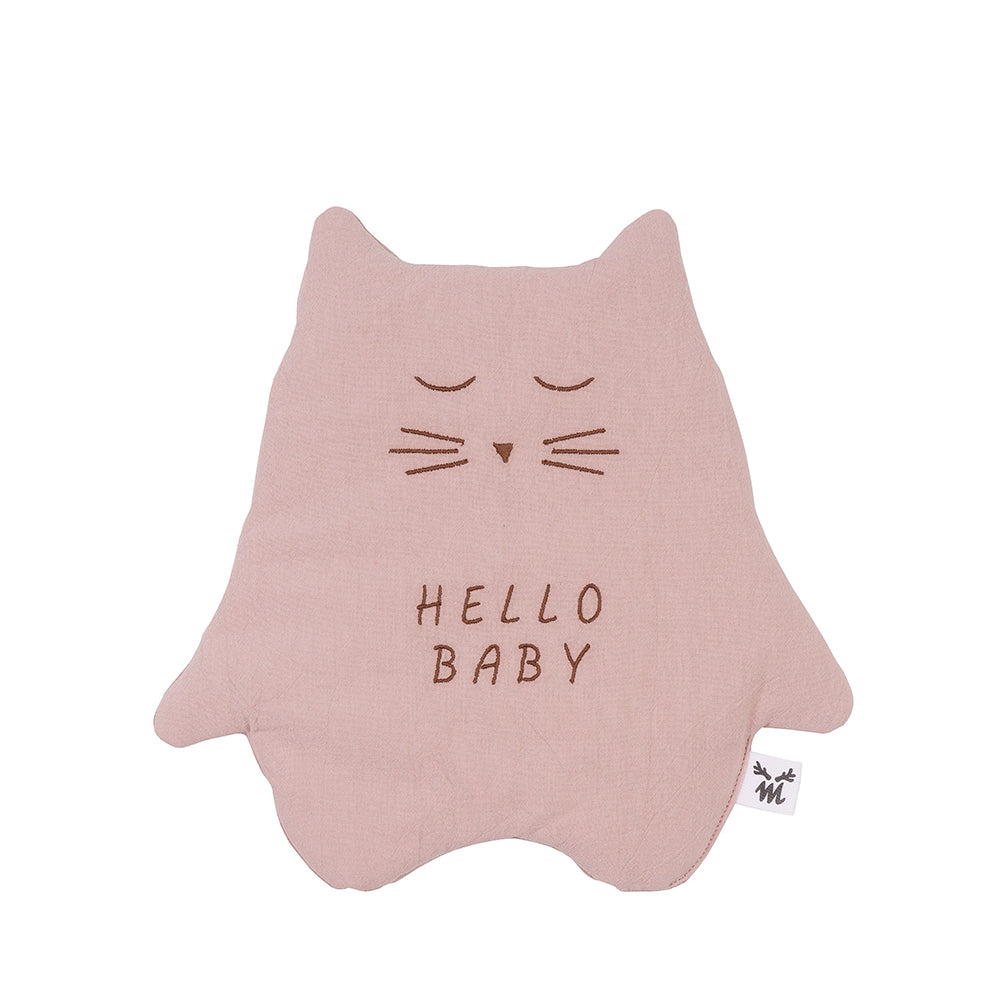 First Cuddle Comforter by Malomi Kids