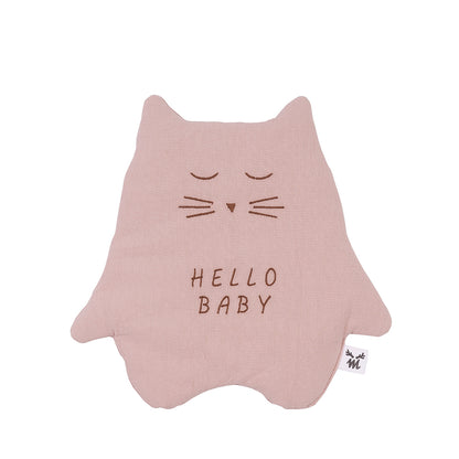 First Cuddle Comforter by Malomi Kids