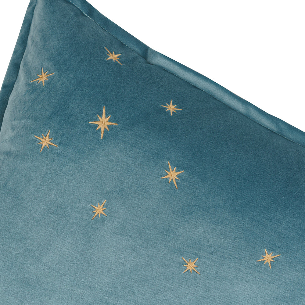 Velvet Cushion by Malomi Kids