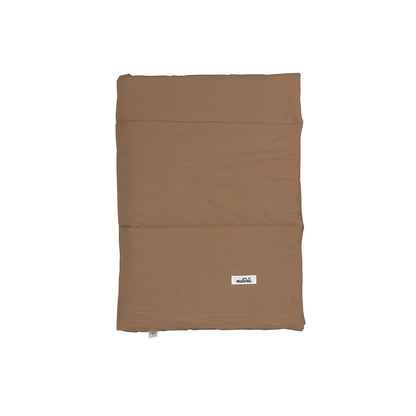 Washed Cotton Quilt by Malomi Kids