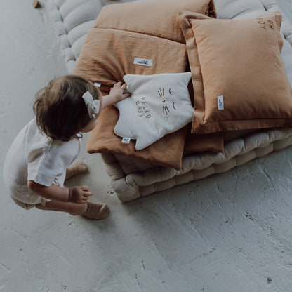First Cuddle Comforter by Malomi Kids