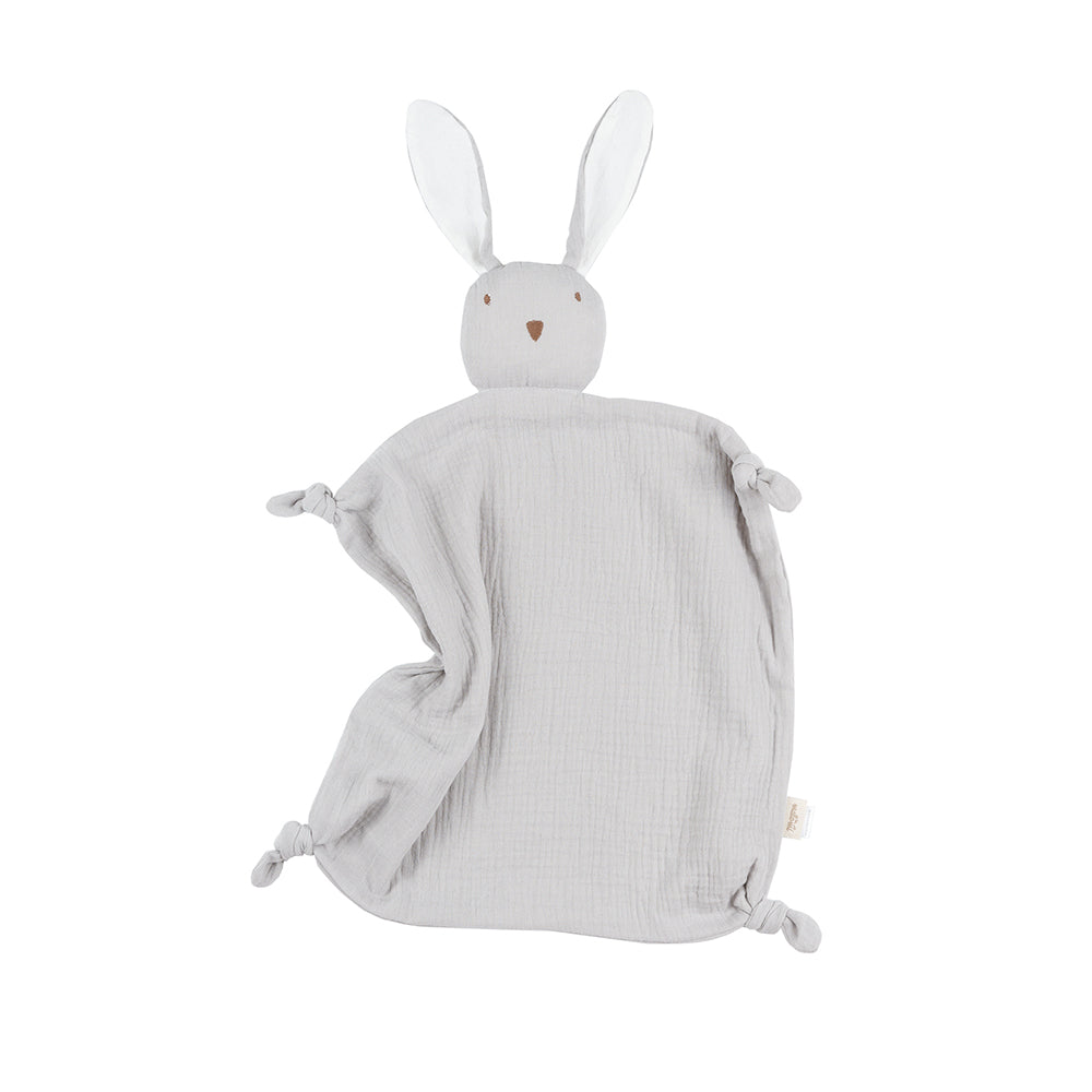 Rabbit Comforter by Malomi Kids