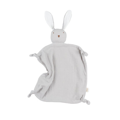 Rabbit Comforter by Malomi Kids