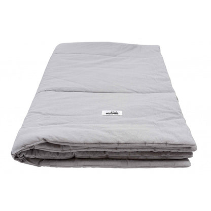 Washed Cotton Quilt by Malomi Kids