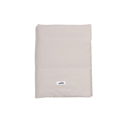 Washed Cotton Quilt by Malomi Kids
