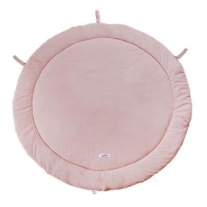 Washed Cotton Play Mat by Malomi Kids