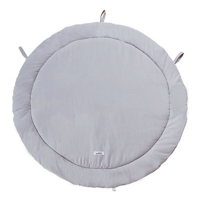 Washed Cotton Play Mat by Malomi Kids