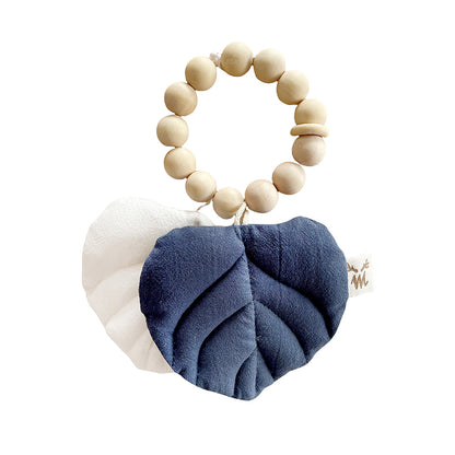 Leaves Teether Toy by Malomi Kids