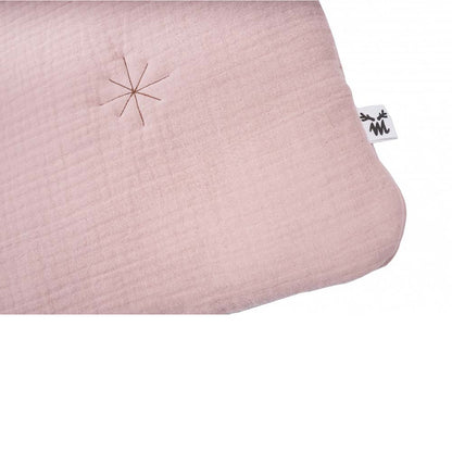 Muslin Baby Pillow by Malomi Kids