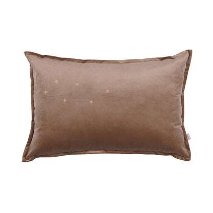Velvet Cushion by Malomi Kids