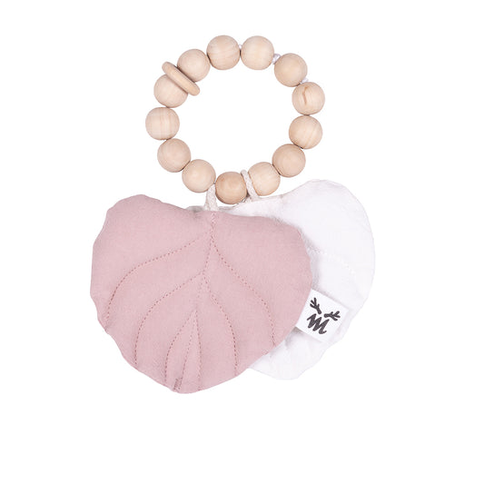 Leaves Teether Toy by Malomi Kids
