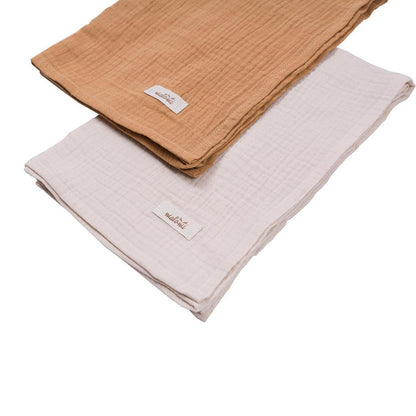 Muslin Squares by Malomi Kids
