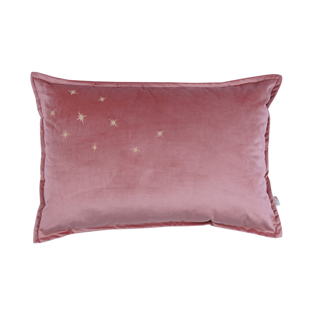 Velvet Cushion by Malomi Kids