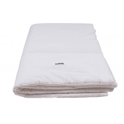 Washed Cotton Quilt by Malomi Kids