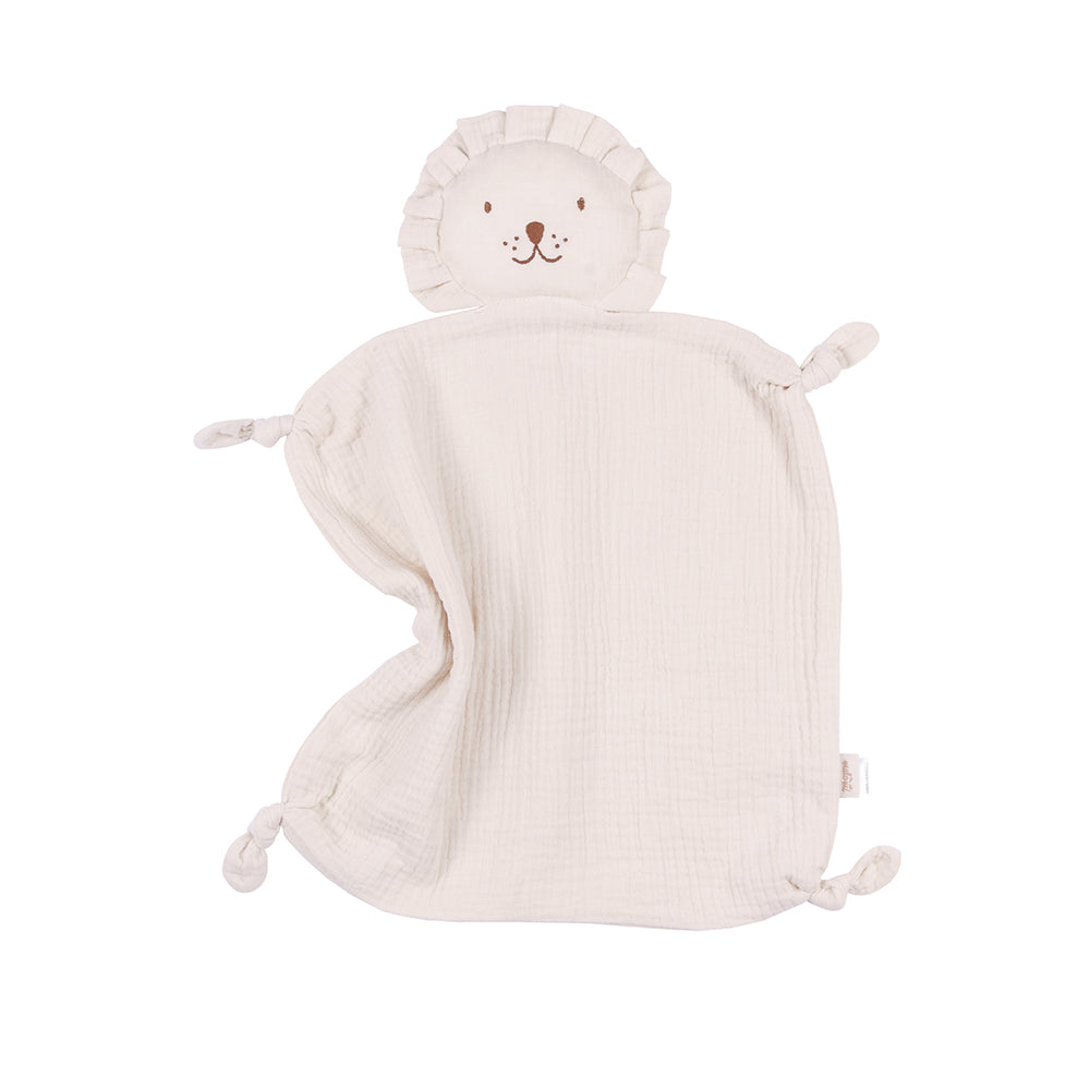 Lion Comforter by Malomi Kids