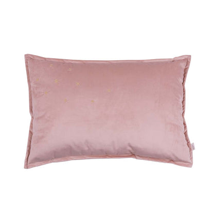 Velvet Cushion by Malomi Kids