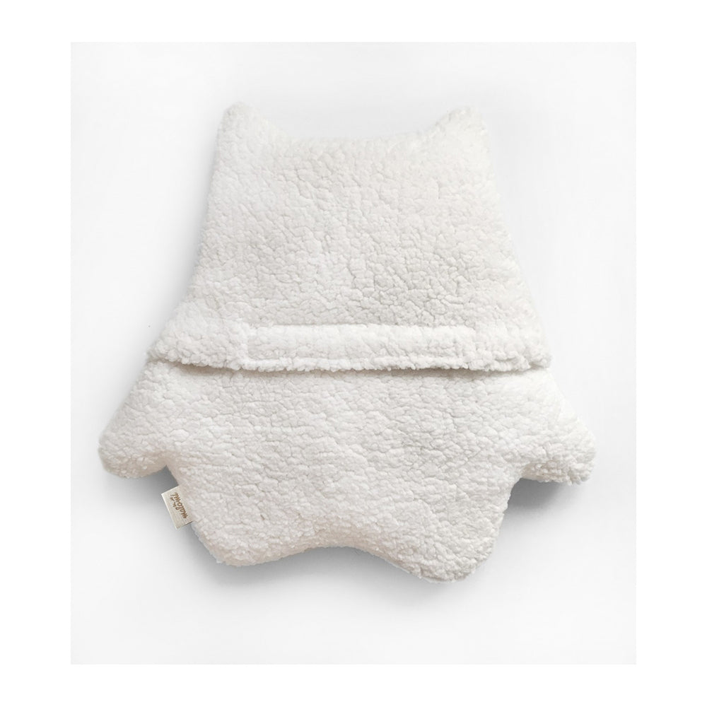 Kitten Heat Pillow Toy by Malomi Kids