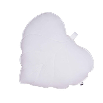 Leaf Cushion by Malomi Kids