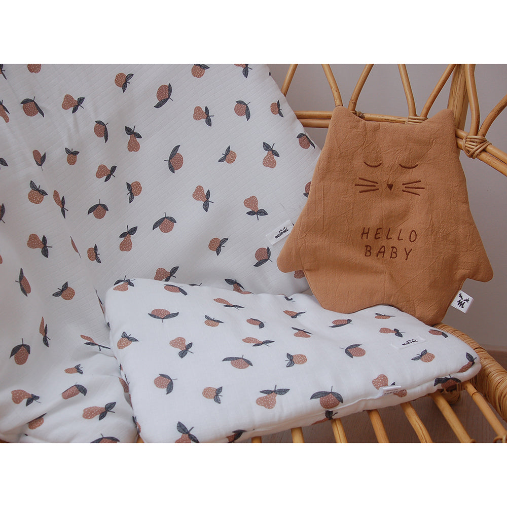First Cuddle Comforter by Malomi Kids