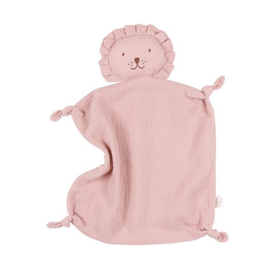 Lion Comforter by Malomi Kids