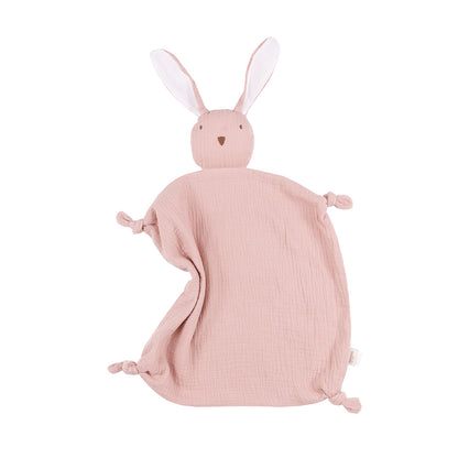 Rabbit Comforter by Malomi Kids