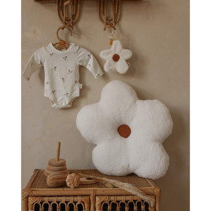 Daisy Dummy Clip Toy by Malomi Kids