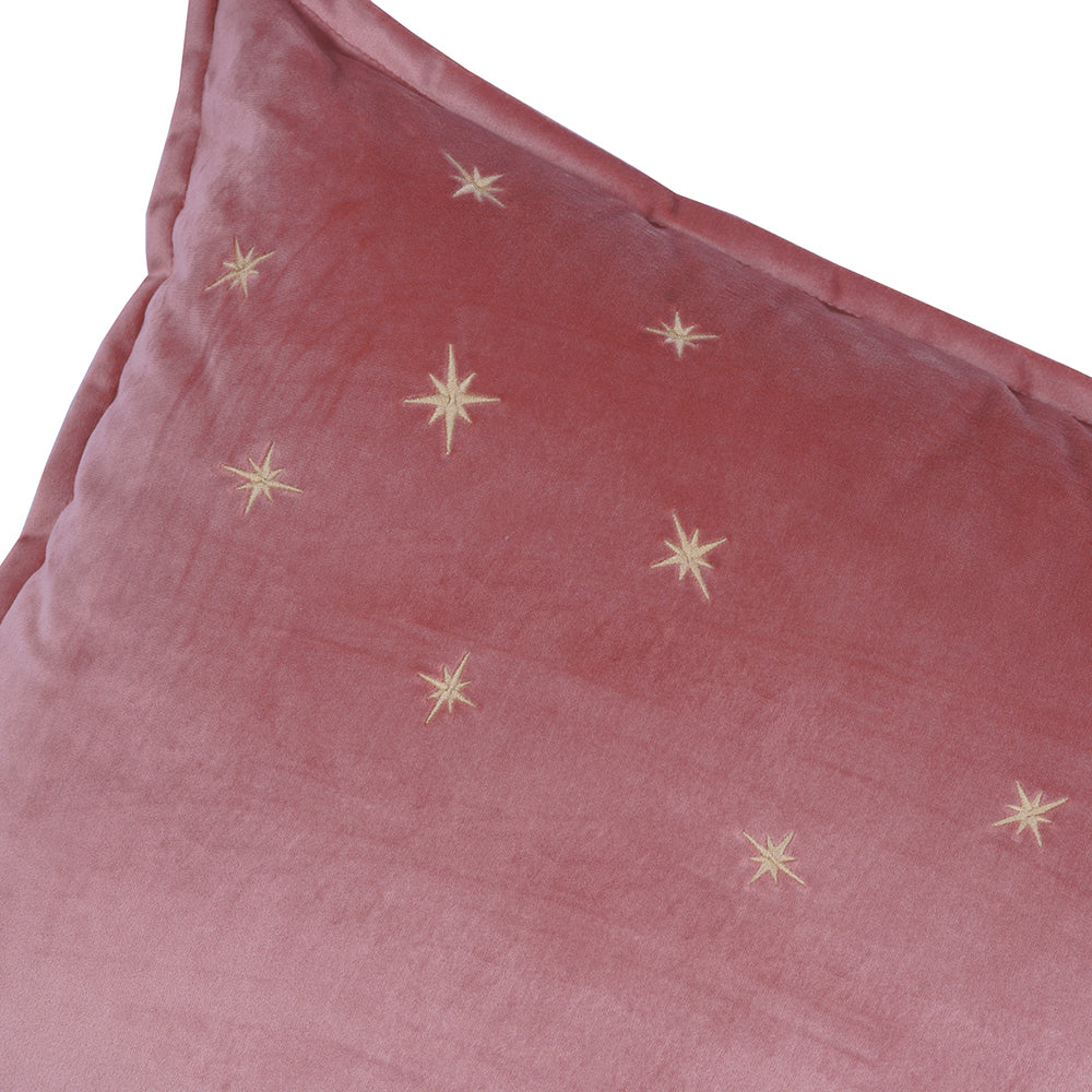 Velvet Cushion by Malomi Kids