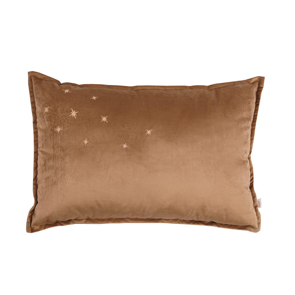 Velvet Cushion by Malomi Kids