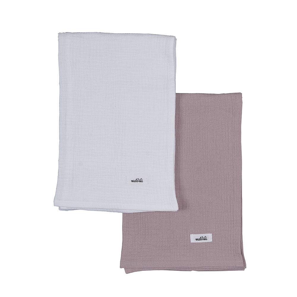 Muslin Squares by Malomi Kids