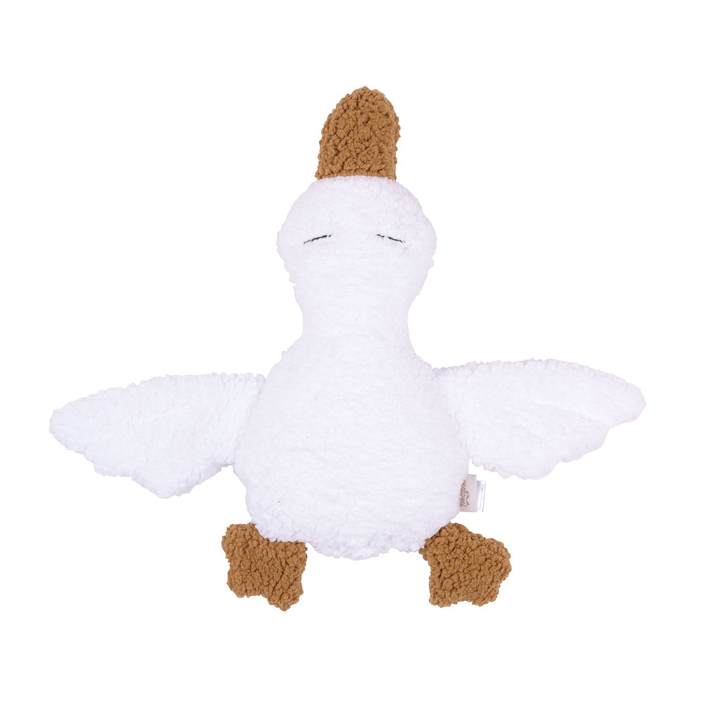 Goose Cuddly Toy by Malomi Kids