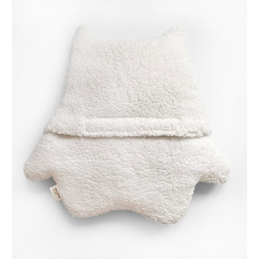 Kitten Heat Pillow Toy by Malomi Kids