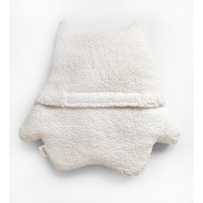 Kitten Heat Pillow Toy by Malomi Kids