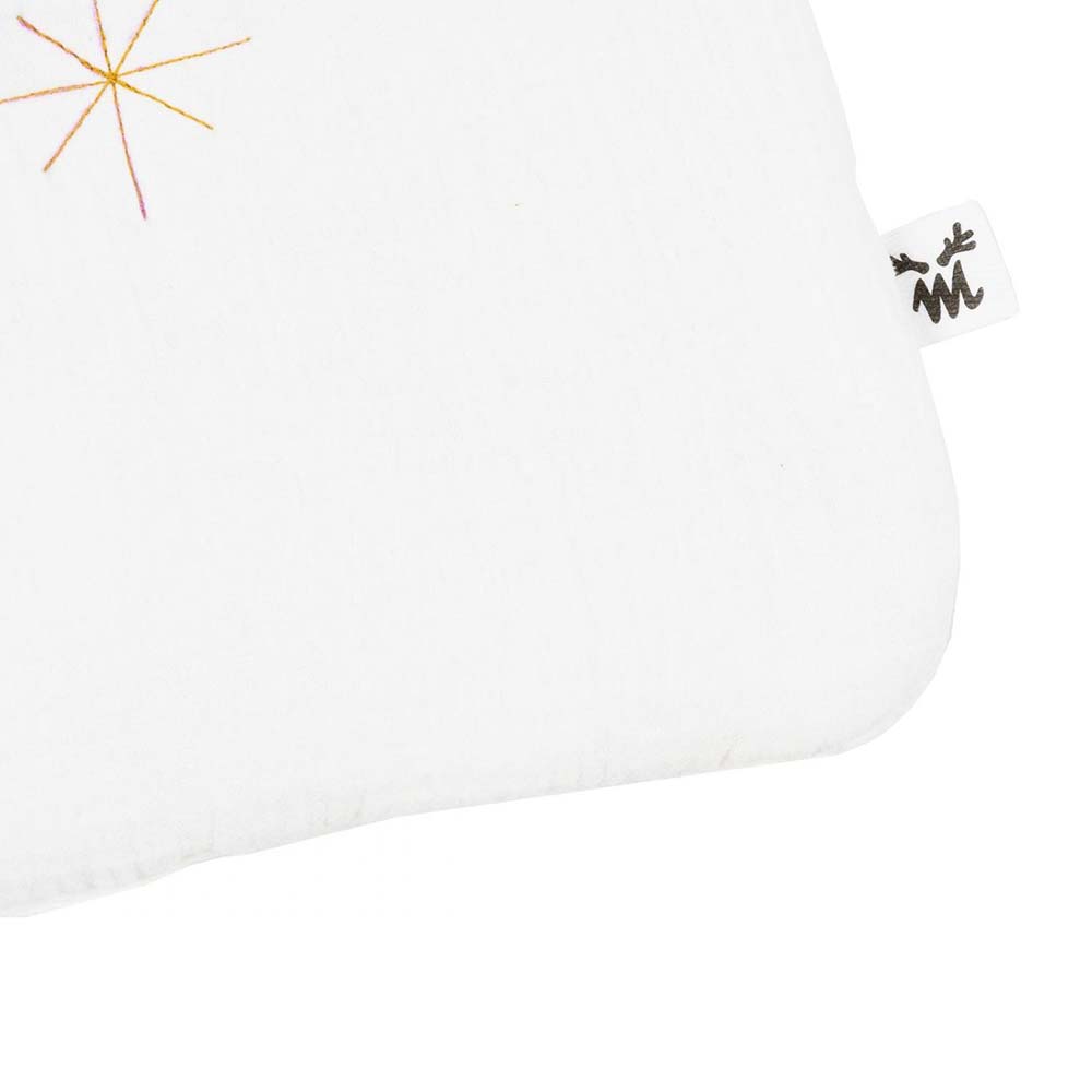 Muslin Baby Pillow by Malomi Kids