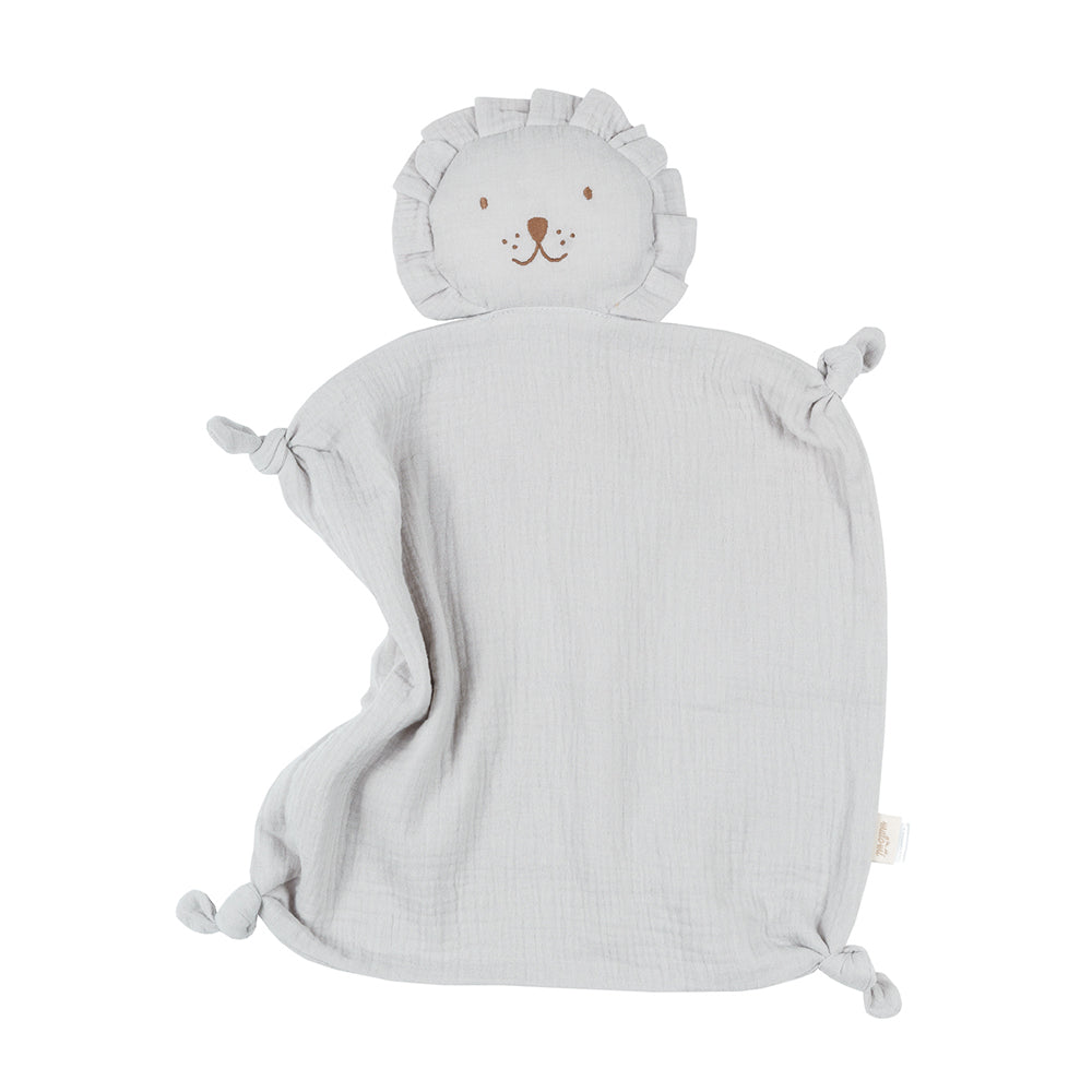 Lion Comforter by Malomi Kids