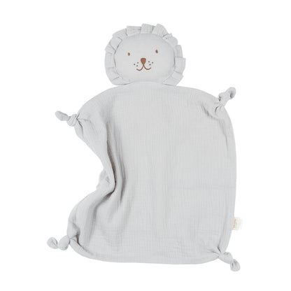 Lion Comforter by Malomi Kids