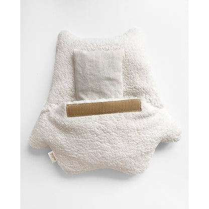 Kitten Heat Pillow Toy by Malomi Kids
