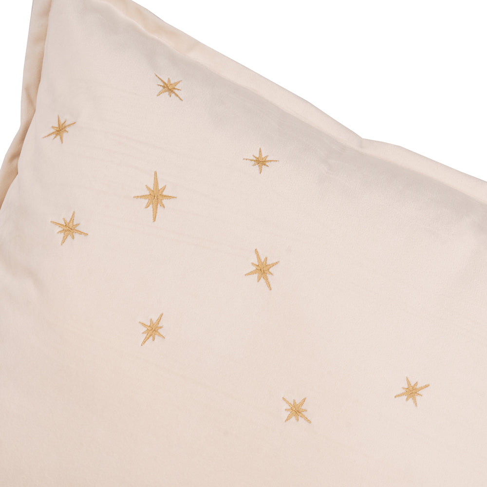 Velvet Cushion by Malomi Kids