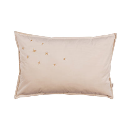 Velvet Cushion by Malomi Kids