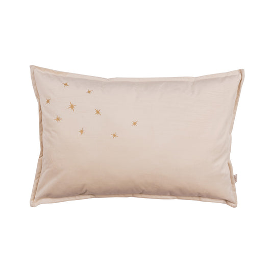 Velvet Cushion by Malomi Kids