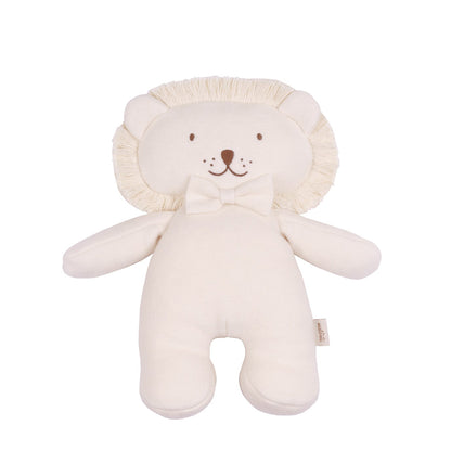 Organic Lion Cuddly Toy by Malomi Kids