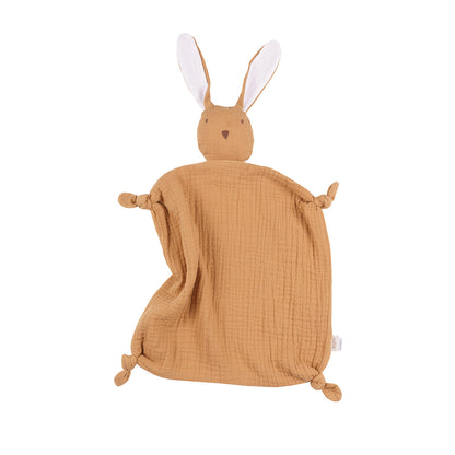Rabbit Comforter by Malomi Kids