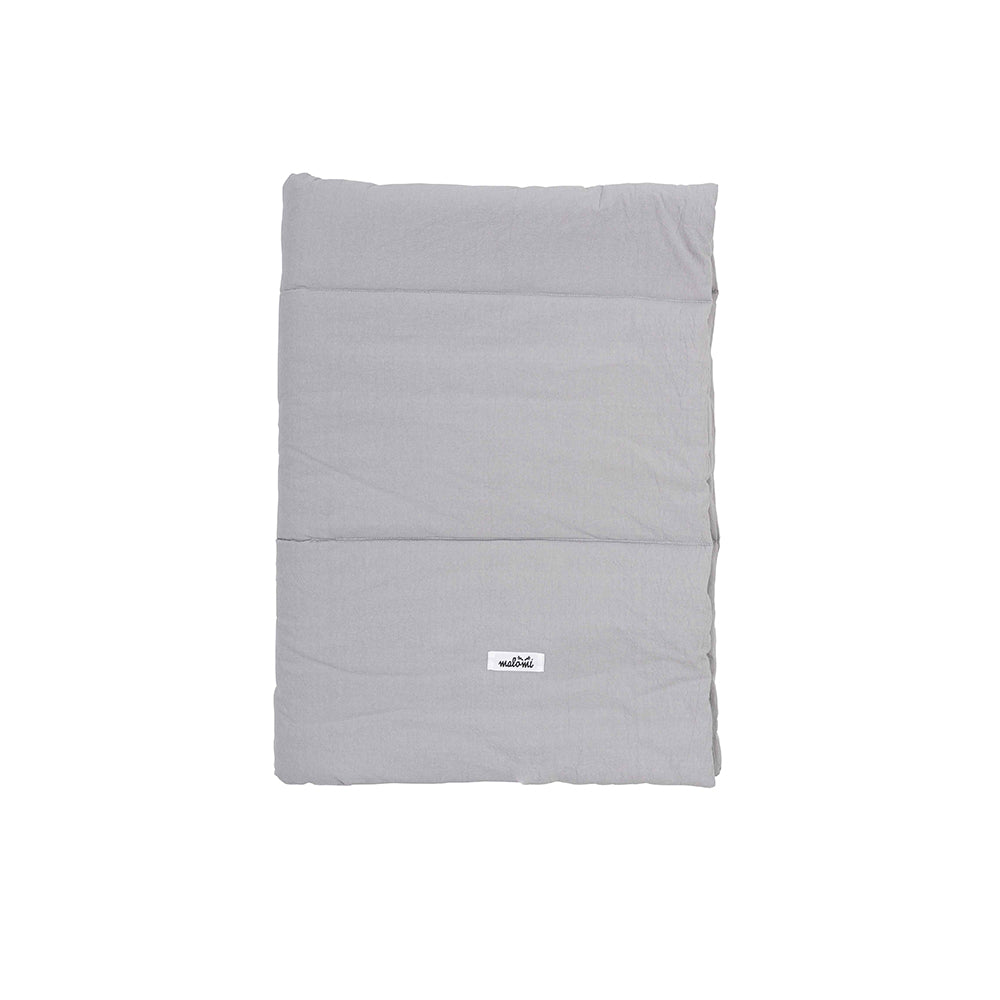 Washed Cotton Quilt by Malomi Kids