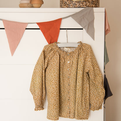 Fabric Garland by Malomi Kids