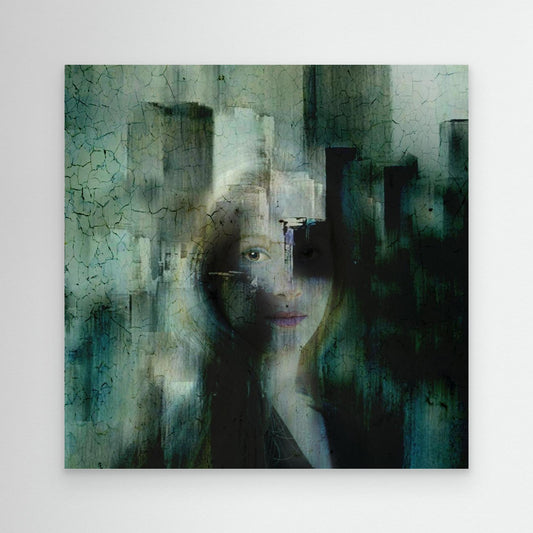 Resumen de un retrato by Natalia