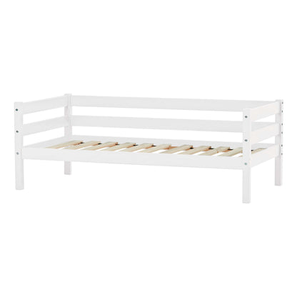 Hoppekids ECO Comfort junior bed 70x160 cm, White