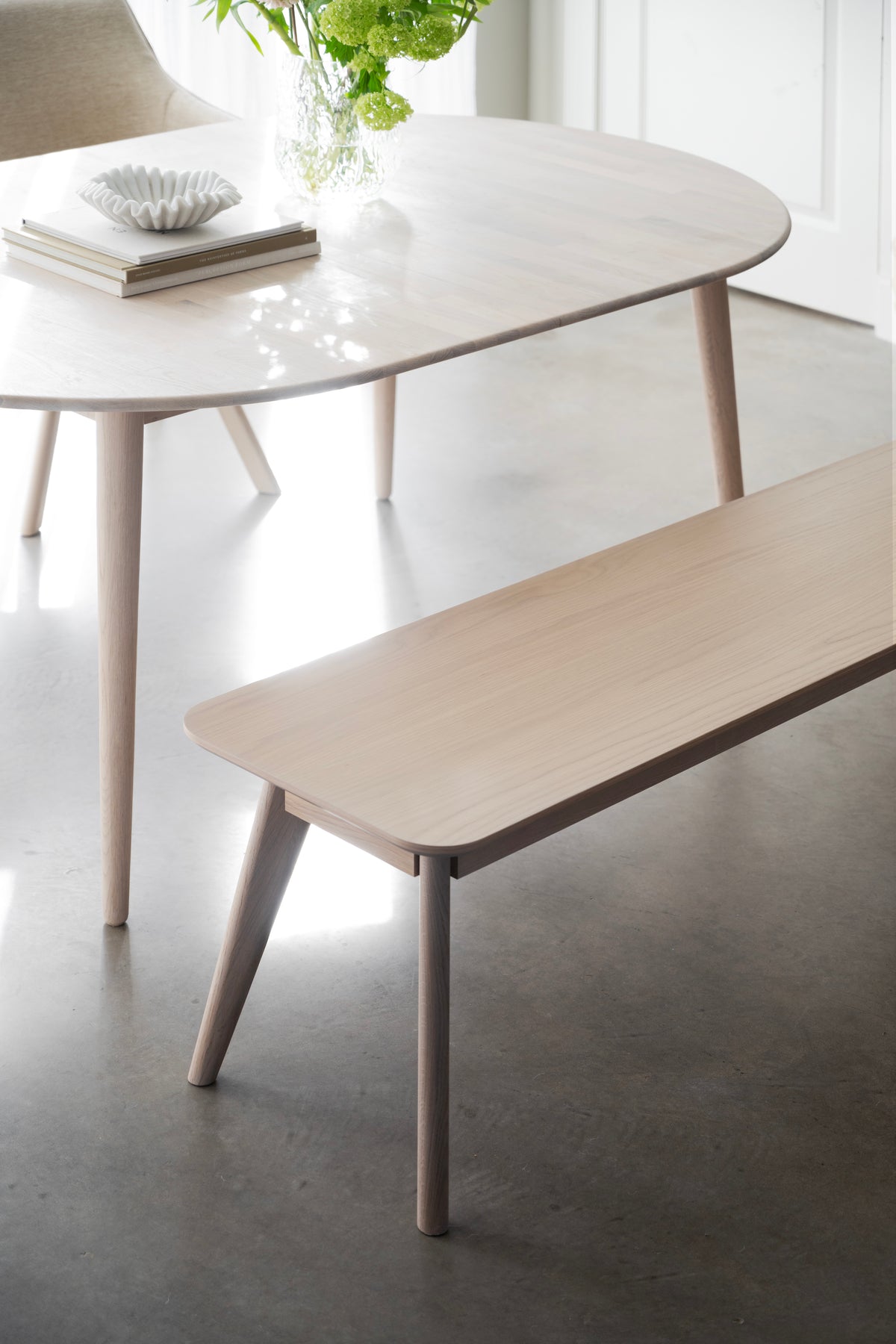 YUMI Bench 155CM – Default Title – 5