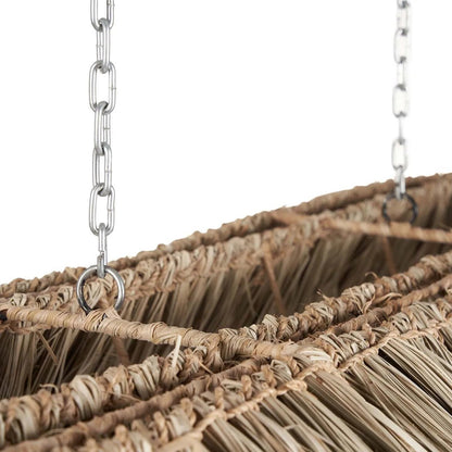 The Nyang Nyang Pendant Lamp - Natural