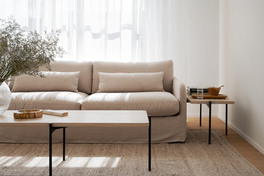 Peyton 3-Seater Sofa – Beige – Default Title – 5